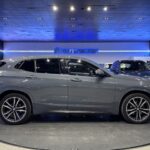 BMW X2 sDrive18d Business 110 kW (150 CV)