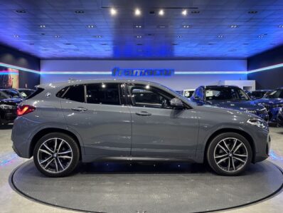 BMW X2 sDrive18d Business 110 kW (150 CV)