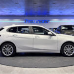 BMW Serie 1 116d Business 85 kW (116 CV)