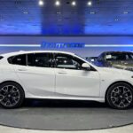 BMW Serie 1 120d 120 kW (163 CV)