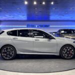 BMW Serie 1 M135i xDrive 221 kW (300 CV)