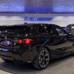 BMW Serie 1 120d 120 kW (163 CV)