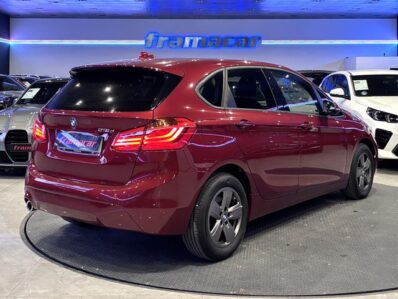 BMW Serie 2 216d Active Tourer 85 kW (116 CV)