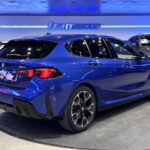 BMW Serie 1 120d 120 kW (163 CV)
