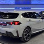 BMW Serie 1 120d 120 kW (163 CV)