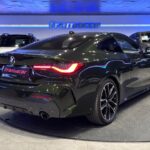 BMW Serie 4 420d Coupe 140 kW (190 CV)