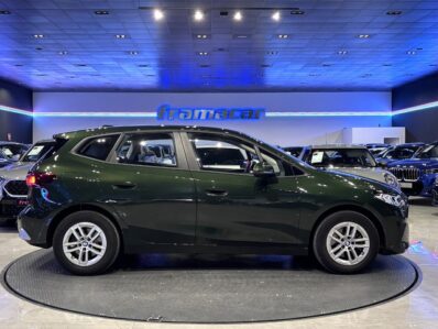 BMW Serie 2 218d Active Tourer 110 kW (150 CV)