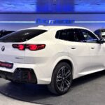 BMW X2 sDrive20d 120 kW (163 CV)