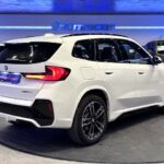BMW X1 sDrive20d 120 kW (163 CV)