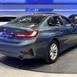 BMW Serie 3 318d 110 kW (150 CV)