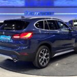 BMW X1 sDrive18d 110 kW (150 CV)