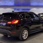 BMW X1 sDrive18d 110 kW (150 CV)