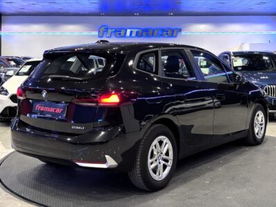 BMW Serie 2 218d Active Tourer 110 kW (150 CV)