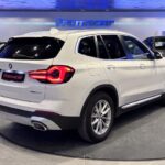 BMW X3 xDrive20d xLine 140 kW (190 CV)
