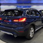 BMW X1 sDrive18d 110 kW (150 CV)