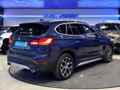 BMW X1 sDrive18d 110 kW (150 CV)