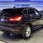 BMW X1 sDrive18d 110 kW (150 CV)