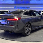 BMW Serie 2 220d Gran Coupe 140 kW (190 CV)