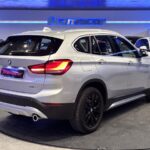 BMW X1 sDrive20i 131 kW (178 CV)