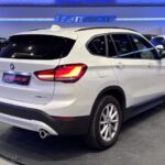 BMW X1 sDrive18d 110 kW (150 CV)