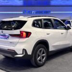 BMW X1 sDrive18d 110 kW (150 CV)