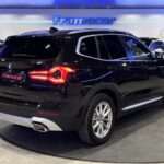 BMW X3 xDrive20d xLine 140 kW (190 CV)