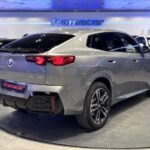 BMW X2 sDrive18d 110 kW (150 CV)
