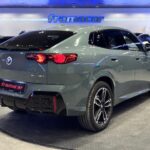 BMW X2 sDrive18d 110 kW (150 CV)