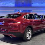 BMW X4 xDrive20d 140 kW (190 CV)