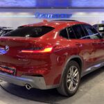 BMW X4 xDrive20d 140 kW (190 CV)