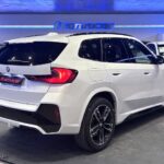 BMW X1 sDrive18d 110 kW (150 CV)