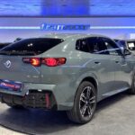 BMW X2 sDrive18d 110 kW (150 CV)
