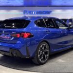 BMW Serie 1 120d 120 kW (163 CV)