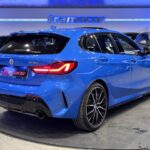 BMW Serie 1 M135i 225 kW (306 CV)