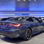 BMW Serie 4 430i Coupe 190 kW (258 CV)