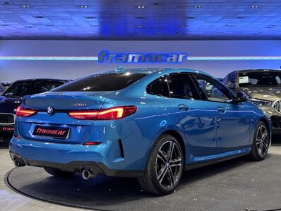 BMW Serie 2 218d Gran Coupe 110 kW (150 CV)