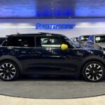 MINI Cooper SE 135 kW (184 CV)