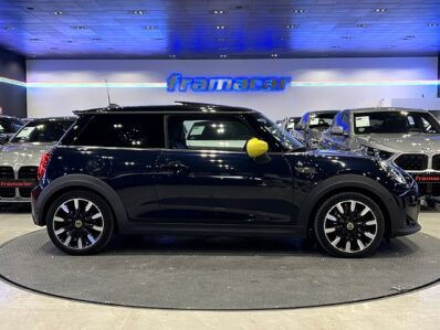 MINI Cooper SE 135 kW (184 CV)