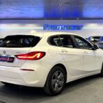 BMW Serie 1 116d 85 kW (116 CV)