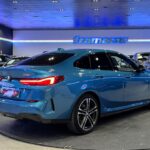 BMW Serie 2 218i Gran Coupe 103 kW (140 CV)
