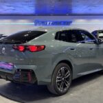BMW X2 sDrive18d 110 kW (150 CV)