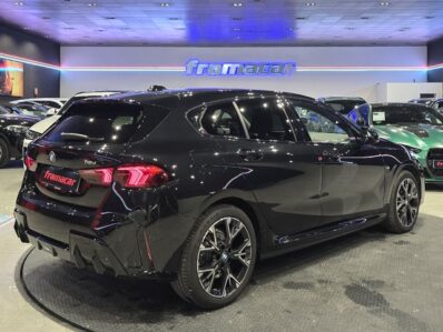 BMW Serie 1 118d 110 kW (150 CV)
