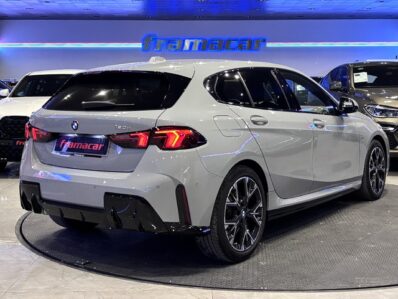 BMW Serie 1 120d 120 kW (163 CV)