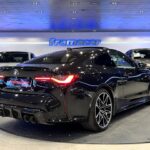 BMW M M4 Coupe Competition 375 kW (510 CV)