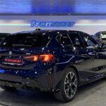 BMW Serie 1 120i 125 kW (170 CV)