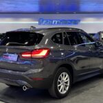 BMW X1 sDrive18d 110 kW (150 CV)