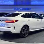 BMW Serie 2 218i Gran Coupe 103 kW (140 CV)