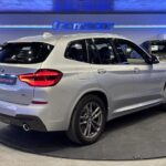 BMW X3 xDrive30i 185 kW (252 CV)