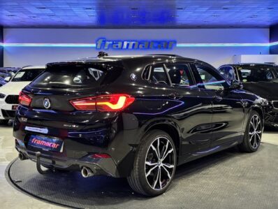BMW X2 sDrive18d 110 kW (150 CV)