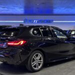 BMW Serie 1 118i 103 kW (140 CV)